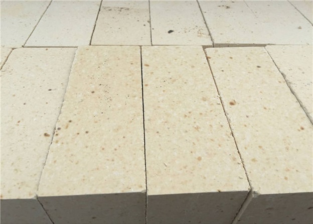 Alumina Brick