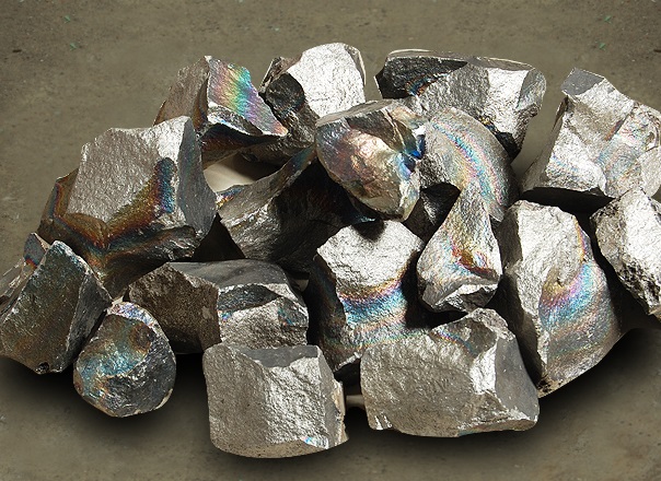 Ferro manganese