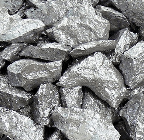 Ferro Silicon Manganese (FeSiMn)