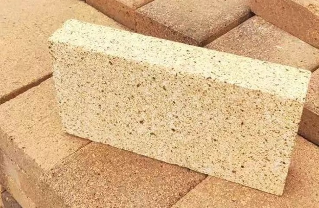 Fireclay