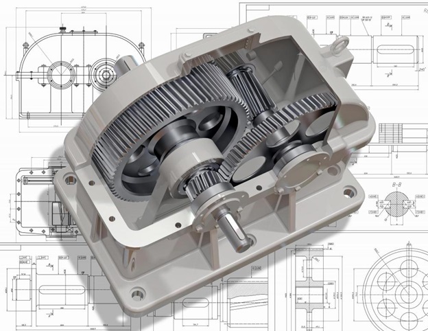 Gearbox