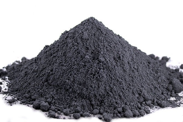 Iron concentrate