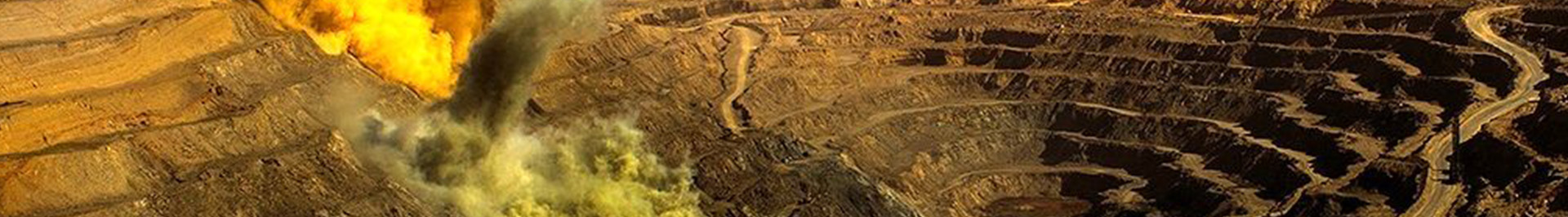 Mining & Mineral industry