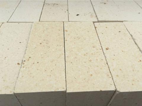 Alumina Brick