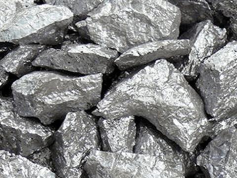 Ferro Silicon Manganese (FeSiMn)
