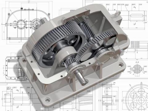 Gearbox