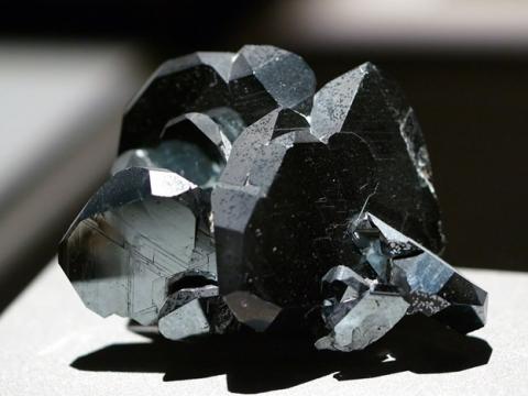 Hematite