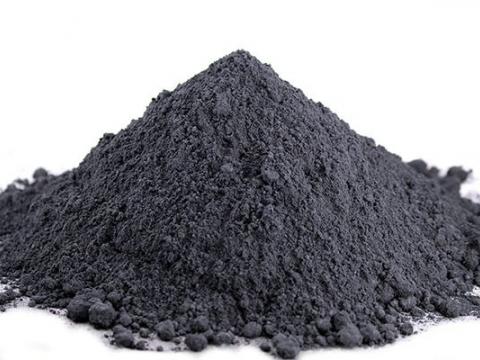 Iron concentrate