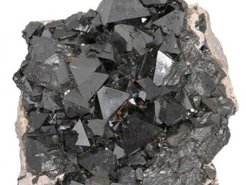 Magnetite