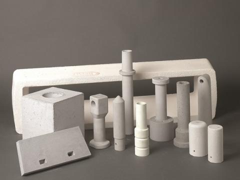 Precast