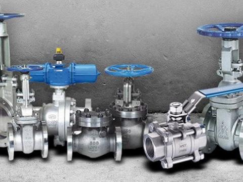 Valves