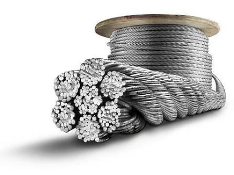 Wire ropes